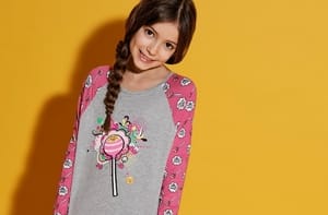 Offerte intimo bambina a partire da 3,99€