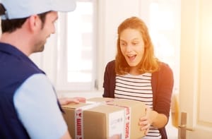 Spedisci in tutta Italia a partire da 6,90€