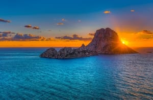 Fino a 400€ di sconto vacanze isole Baleari e Canarie