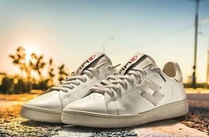 Fino al 50% di sconto calzature Lotto Leggenda