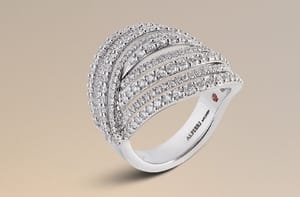 Saldi estivi: gioielli scontati fino all'80%