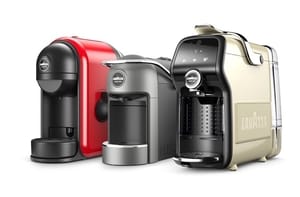 Offerte macchine caffè Lavazza da 69,90€ Spedizione gratuita