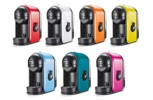 Fino al 36% sconto Macchine caffè Lavazza A Modo Mio