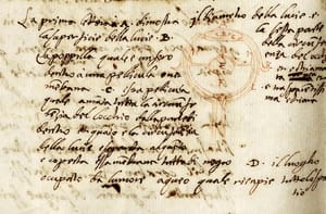 Manoscritti antichi in Promozione da 5€