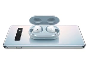 Omaggio auricolari Galaxy Buds di Samsung