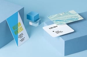 Gratis 1 pacchetto campione di biglietti da visita MOO