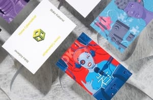 50 cartoline promozionali da 20,73€