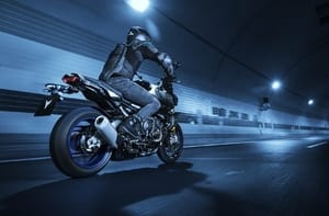 🏍️ Codice sconto 5%