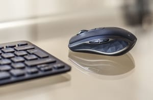Offerte mouse Logitech da 11€