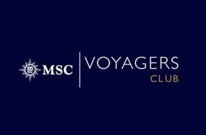 MSC Voyagers Club: Un mondo di privilegi, crociere online