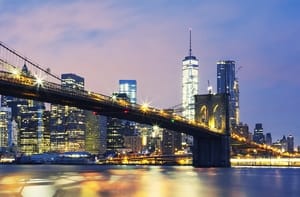 Sconti fino al 29% New York Pass
