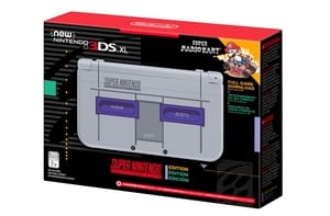 Nintendo 3DS XL Promo Game Stop