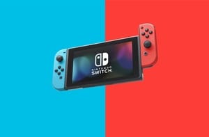 Nintendo Switch in offerta fino a -12%