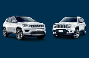 🚙 Vocuher Amazon noleggio settimanale Jeep a soli 189€