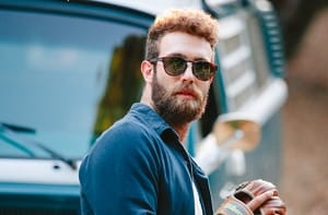 Occhiali da sole Uomo da 92€