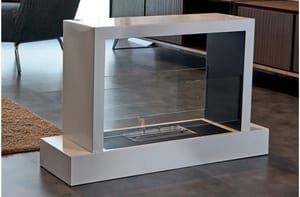 Sconti fino al 15% su stufe e biocamini Tecno Air System