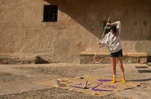 Coupon sconto 30% capsule Diadora Is a Woman feat. Freeda