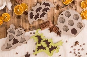 Halloween mania 👻 prezzi a partire da 4,90€