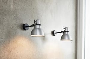 Outlet illuminazione: fino al 40% di sconto
