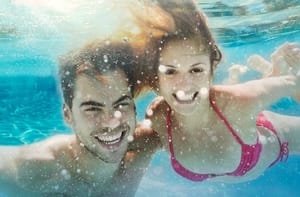 Promozione MSC Prezzo Leggero: -50% sul 2° passeggero