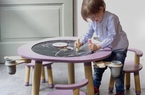 Sconto 10% su tutti i prodotti MUtable + Omaggio