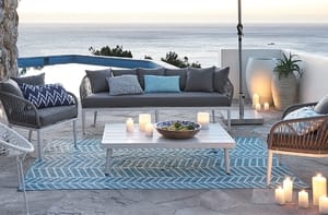 Offerte collezione mobili e decorazioni da giardino 2019