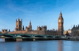 Sconti Voli Londra da 43€