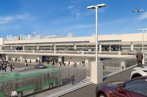 Parcheggio Linate 7 giorni 35€