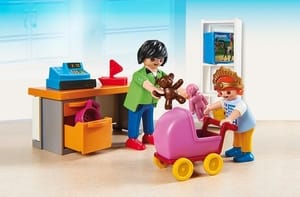 Un regalo esclusivo ad ogni acquisto
