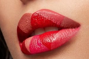 Omaggio rossetto da viaggio L'Absolu Rouge Ruby Cream