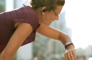 20% di sconto Orologi GPS per la corsa