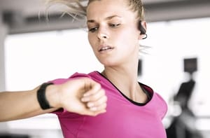 20% modelli di Orologi per il fitness