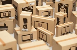 Sconti fino al 50% Elettrodomestici Ricondizionati