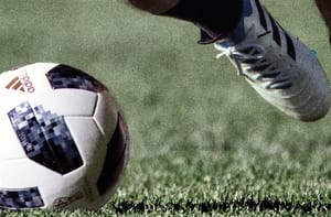 Palloni da calcio Offerte da 12,95€