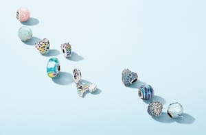 Charm Pandora Offerte da 10€