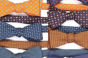 15% di codice sconto papillon