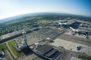 Parcheggio Malpensa 7 giorni 23€