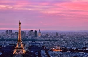 Confronta le offerte e vola a Parigi da 18€