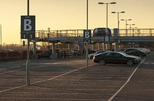 ✈️ Parcheggi aeroporti in tutto il mondo con sconti fino al 60%