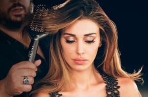 Codice sconto 20% spazzola lisciante di Belén