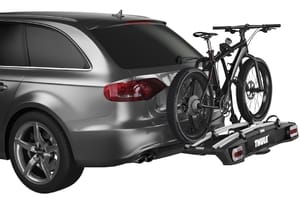 Fino al 21% di sconto Portabici da auto