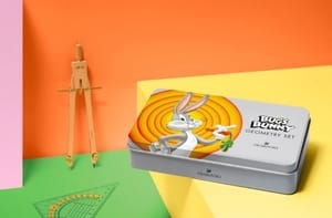 Omaggio kit da disegno di Looney Tunes