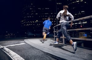 FIT FOR FALL 40% su tantissimi articoli