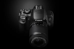 Fotocamere digitali Reflex Offerte Canon da 312€