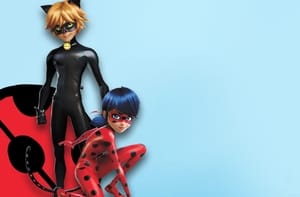 Omaggio astuccio Miraculous