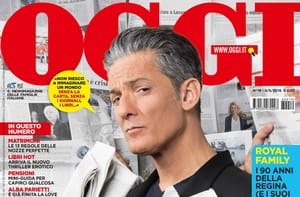 Sconto 50% Abbonamento rivista Oggi