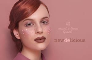 Sconto 15% rossetti Dessert à Lèvres + spedizione a 1€