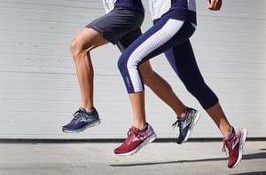 Running Week: sconti fino al 50%
