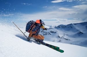 Saldi online fino al 50% attrezzature sport invernali