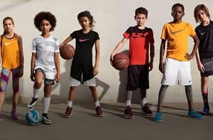 Saldi bambino fino al 50%